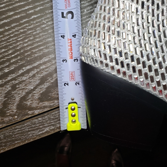 Make a Statement in these  Gorgeous Embellished Boots - Picture 5 of 7